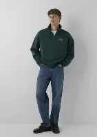 Resim Mavi Erkek Sweat M0S10208-85173