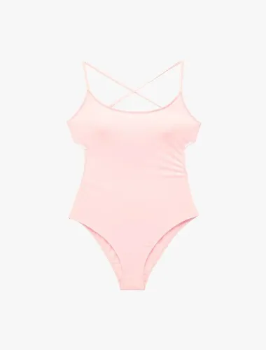 Resim Koton Kadın Bikini Takım 6SAK20075MM
