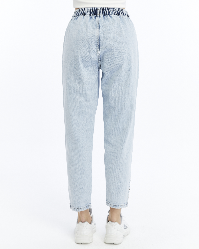 Resim Yenikoza Kadın Jean