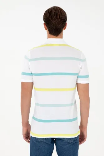 Resim 1826101 Galup Us Polo Assn Erkek T-Shirt