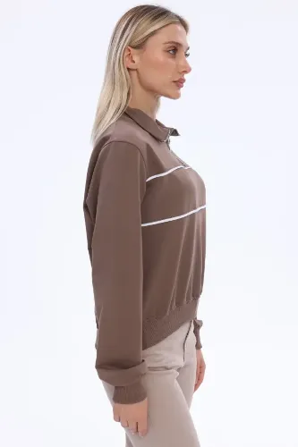 Resim Trender Kadın Sweat