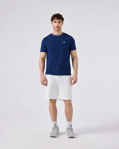 Resim ELLESSE Erkek Triko T-Shirt