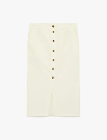 Resim Koton Kadın Etek 6SAK70003UW