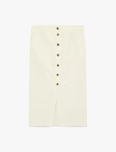 Resim Koton Kadın Etek 6SAK70003UW