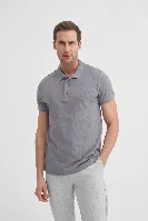 Resim Cazador Erkek T-shirt 46130