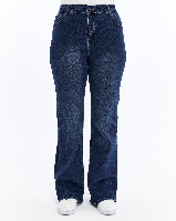 Resim Yenikoza Kadın Kanvas Pantolon