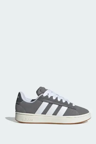 Resim Adidas GRAND COURT ALPHA 00s Erkek Spor Ayakkabı JR0542