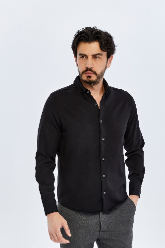 Resim Trender Erkek Gömlek