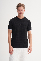 Resim Cazador Erkek T-shirt 42430