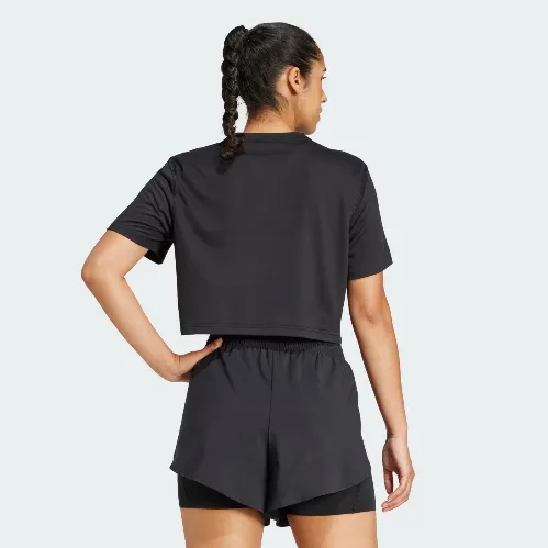 Resim Adidas We Min Tee Unisex T-Shirt Jc9555