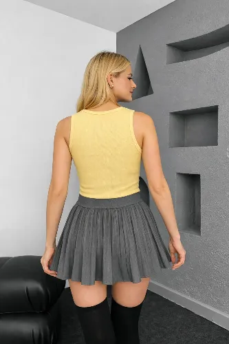 Resim Fashion Friends Kadın Atlet 26Y0486K1