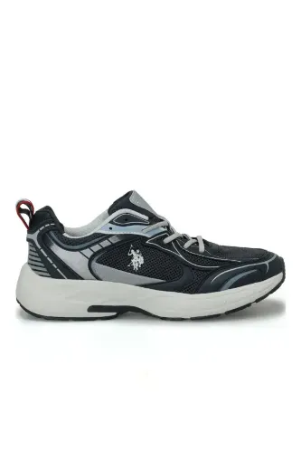 Resim U.S. Polo Assn. Erkek Günlük Ayakkabı A102695669 Chase 6Pr