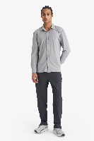 Resim Defacto Erkek Kanvas Pantolon B2780AX/AR214