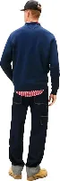 Resim Tommy Hilfiger Erkek Sweat