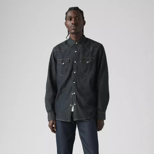 Resim Levis Erkek Gömlek