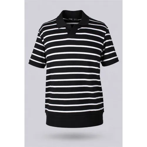 Resim Trender Erkek T-shirt