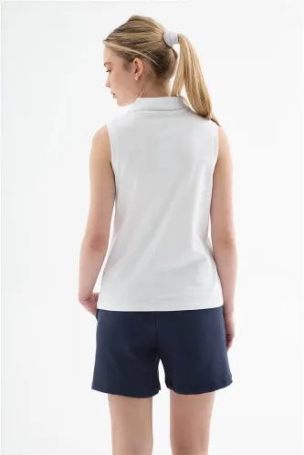 Resim Fashion Friends Kadın T-shirt 26Y0516K1