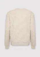 Resim M0S20173-70134 Erkek Sweat