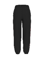 Resim Guess Athleisure  Kadın  Eşofman alt V6RB01KCAY2-JBLK Berthe Cuffed Jogger