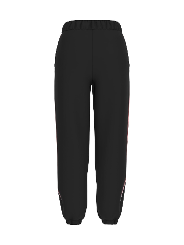 Resim Guess Athleisure  Kadın  Eşofman alt V6RB01KCAY2-JBLK Berthe Cuffed Jogger