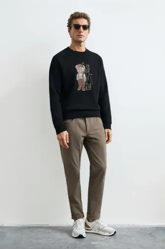Resim Lufian Storm Erkek Sweat 112030204