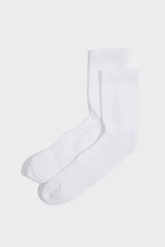 Resim Defacto Erkek Çorap F5293AX/WT1
