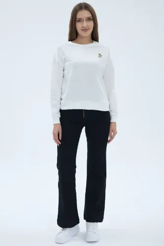 Resim Trender Kadın Sweat