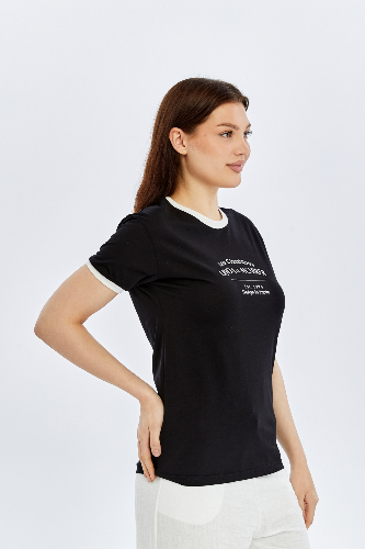 Resim Trender Kadın T-shirt