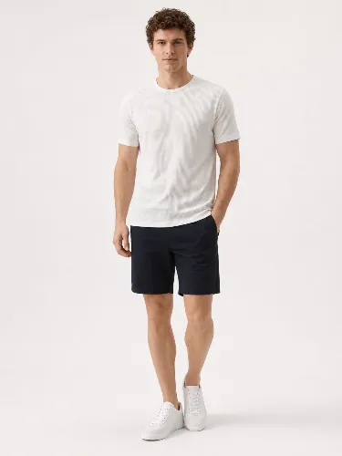 Resim Loft  Erkek T-Shirt Lf2042154
