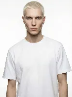 Resim Loft  Erkek T-Shirt Lf2040582