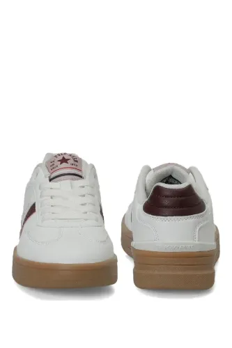 Resim U.S. Polo Assn. Kadın Günlük Ayakkabı A102695881 Tempy 6Pr