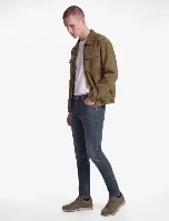 Resim Koton Erkek Jean Pantolon 7WAM40092ND