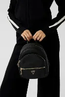 Resim Guess Kadın Çanta Hwbg7118320 Manhattan Iı Backpac