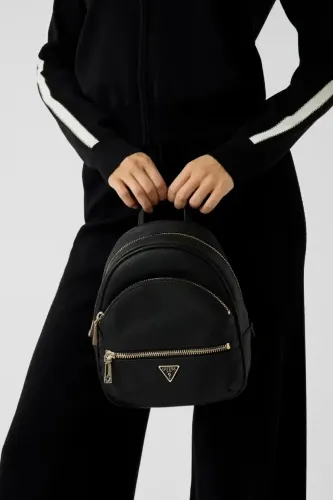 Resim Guess Kadın Çanta Hwbg7118320 Manhattan Iı Backpac