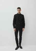 Resim Mavi James Erkek Jean Pantolon M0042487866