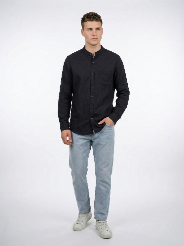 Resim Loft  Erkek Gömlek Lf2042323