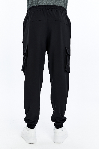 Resim Yenikoza Erkek Kanvas Pantolon