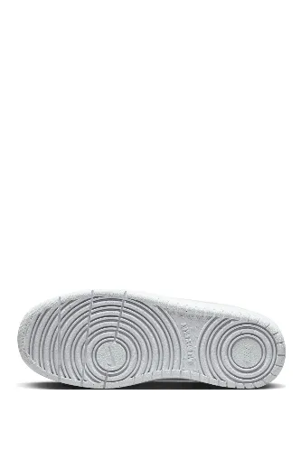 Resim Nike Court Borough Low Recraft Unisex Spor Ayakkabı Dv5456-106