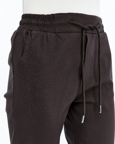 Resim Yenikoza Kadın Kanvas Pantolon