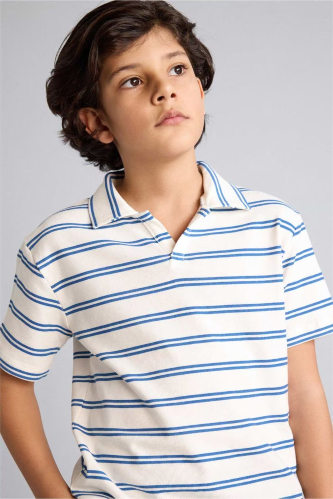 Resim Defacto Erkek Çocuk Eşofman Takım G9214A8/ER85