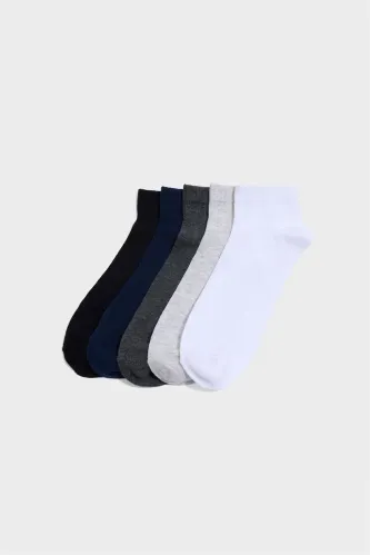 Resim Defacto Erkek Çorap G2082AX/KR1