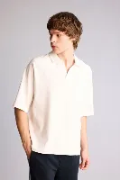 Resim Defacto Erkek T-shirt H2600AX/ER105