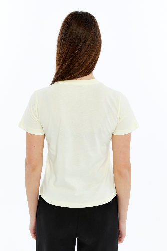 Resim Trender Kadın T-shirt