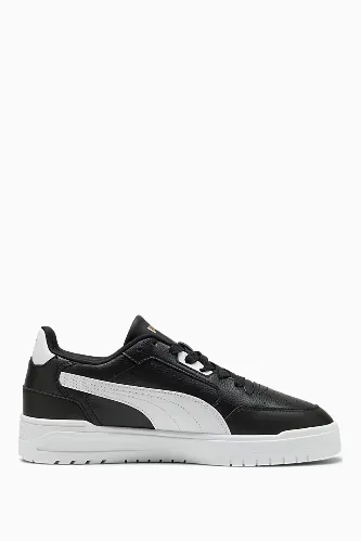 Resim Puma Shuffle Downtown Unisex Spor Ayakkabı 402596-07