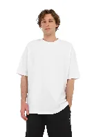 Resim KİNETİX Erkek T-shirt A102121377 MB OVERSIZE 11BS201 6FX