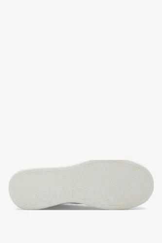Resim Guess Footwear  Kadın  Günlük Ayakkabı FLPWESELE12-WHIGO Weslı