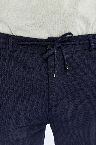 Resim Paul&More Kanvas Pantolon Karya Erkek