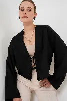 Resim Yenikoza Kadın Gömlek