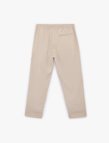 Resim Koton Erkek Kanvas Pantolon 6SAM40005HW