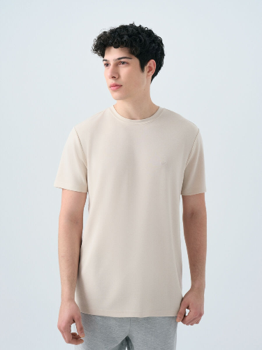 Resim Loft  Erkek T-Shirt Lf2038850